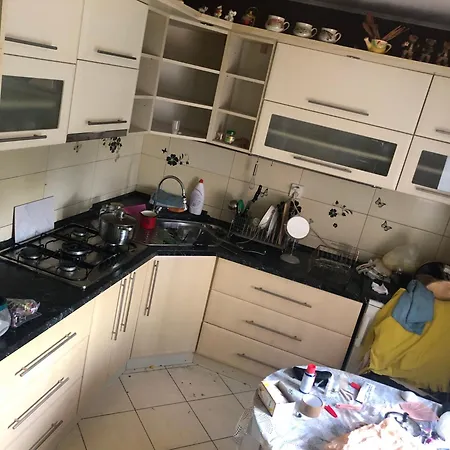 Tatraapartmnts Appartamento Košice